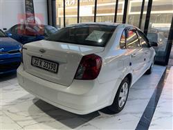 شيفروليه اوبترا